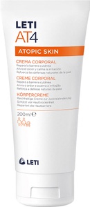 LETI Pharma GmbH, LETI Pharma GmbH letiAT4 Körpercreme, Leti AT4 Körpercreme