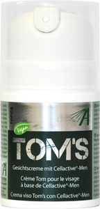 Adler Pharma Produktion und Vertrieb GmbH, Adler Pharma Produktion und Vertrieb GmbH Tom's Gesichtscreme, TOMS Gesichtscreme