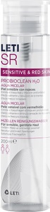 LETI Pharma GmbH, LETI Pharma GmbH letiSR ProbioClean H2O Reinigungswasser, Leti SR ProbioClean H2O Reinigungswasser