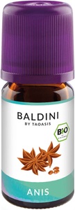 TAOASIS GmbH Natur Duft Manufaktur, TAOASIS GmbH Natur Duft Manufaktur Baldini BY Taoasis BIO Anis Aromaöl, BALDINI BY TAOASIS BIO Anis Aromaöl