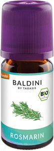 TAOASIS GmbH Natur Duft Manufaktur, TAOASIS GmbH Natur Duft Manufaktur Baldini BY Taoasis BIO Rosmarin Aromaöl, BALDINI BY TAOASIS BIO Rosmarin Aromaöl