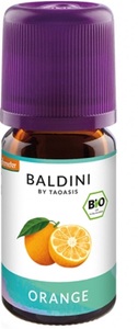 TAOASIS GmbH Natur Duft Manufaktur, TAOASIS GmbH Natur Duft Manufaktur Baldini BY Taoasis BIO Orange Aromaöl, BALDINI BY TAOASIS BIO Orange Aromaöl