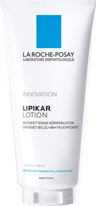 L'Oreal Deutschland GmbH - LA ROCHE-POSAY, L'Oreal Deutschland GmbH - LA ROCHE-POSAY La Roche-Posay Lipikar Lotion Rückfettende Körperlotion, LA ROCHE-POSAY Lipikar Milch (75 ml)