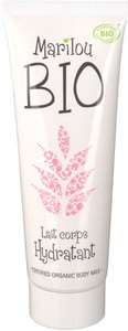 AB cosmetic, AB cosmetic Marilou Bio Feuchtigkeitslotion für den Körper, 