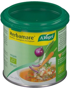 A. Vogel, A. Vogel Herbamare® Gemüse Bouillon, A. Vogel Herbamare® Gemüse Bouillon