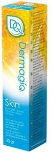 Dermagiq, Dermagiq DermaciQ® Skin, DermagíQ® Skin