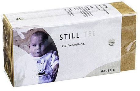 Alexander Weltecke GmbH & Co KG, Alexander Weltecke GmbH & Co KG Stilltee, Stilltee