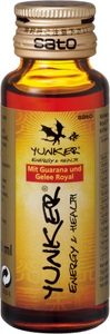 Sato Pharmaceutical Co. Ltd., Sato Pharmaceutical Co. Ltd. Yunker Energy & Health, Yunker Energy & Health