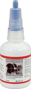 alfavet Tierarzneimittel GmbH, alfavet Tierarzneimittel GmbH HexoCare® Zahnpflegegel für Hunde und Katzen, Hexocare® Zahnpflegegel für Kleintiere