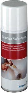 aniMedica GmbH, aniMedica GmbH derbymed® Hautpflege Puder-Spray, derbymed® Hautpflege Puder-Spray