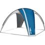 Brunner, Brunner Strandpavillon Brunner Pagoda, blau, BRUNNER Pavillon »Pagoda«