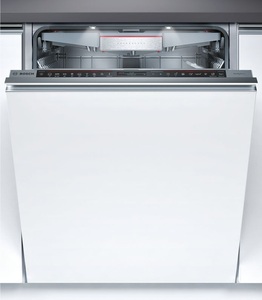 Bosch, Bosch Smv88Tx36E - Geschirrspüler (Einbaugerät), Bosch Geschirrspüler SMV88TX36E PerfectDry Geschirrspüler 60cm mit Home Connect Vollintegrierbar