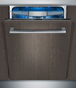 Siemens, Siemens Sx678X36Te - Geschirrspüler (Einbaugerät), Siemens Geschirrspüler SX678X36TE speedMatic Grossraum Geschirrspüler 60 cm Vollintegrierbar
