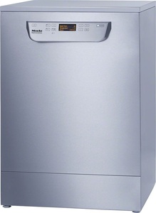 MIELE, Miele Spülmaschine PG 8055 U [SPEED], 