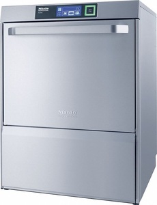 MIELE, Miele Spülmaschine PG 8166 [UNIVERSAL], 