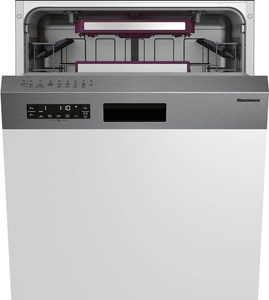 BLOMBERG, Blomberg Geschirrspüler Integriert BLOMBERG GIN 28420, 