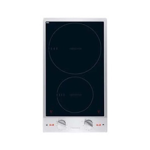 MIELE, Miele CS 1212-1 I Induktions-Kochfeld Rahmen Edelstahl, Miele CS 1212-1 I Induktions-Kochfeld Rahmen Edelstahl
