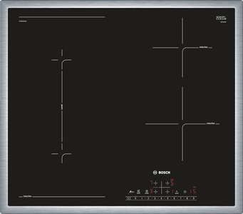 Bosch, Bosch PVS645FB1E Kochfeld, Bosch Kochfeld PVS645FB1E