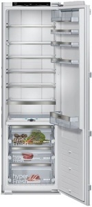 Siemens, Siemens Ki81Fpd30H - Kühlschrank (289 l, Einbaugerät), 