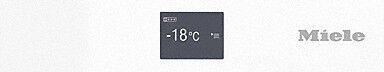 MIELE, Miele FN 22263 Gefrierschrank Weiss links, 