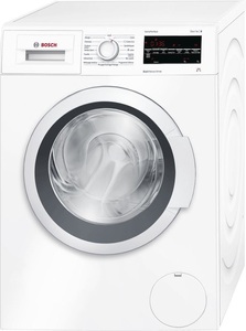 Bosch, Bosch WAT28460FF Waschmaschine links, Bosch Waschmaschine WAT28460FF