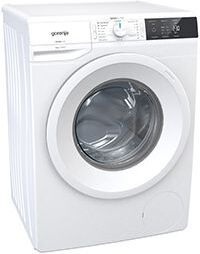 Gorenje, Gorenje Waschvollautomat WE843P weiss, 