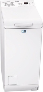 AEG, AEG Lavamat Bella LB1484 Waschmaschine, 