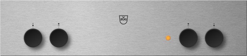 V-ZUG, V-Zug ER4 ER4c Rechaud ChromeClass, V-ZUG Bedienelement ER4 3301300433