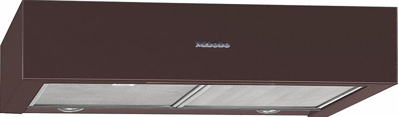 MIELE, Miele DA 1255 Dunstabzugshaube Havannabraun, Miele Dunstabzugshaube DA 1255 HB CH