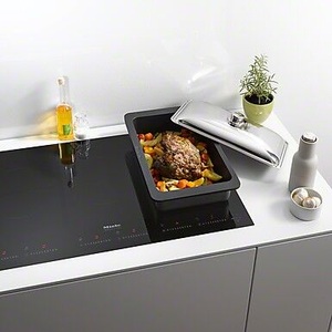 MIELE, Miele KM 7575 FL Kochfeld, Miele KM 7575 FL Kochfeld