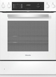 MIELE, Miele H 2265-1-55 EP Herd mit Timer und XL-Garraum zum günstigen Einstiegspreis., Miele Herd H 2265-1-55 EP BW 400V