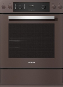 MIELE, Miele H 2265-1-55 E Herd Havannabraun, Miele Herd H 2265-1-55 E HB 400V