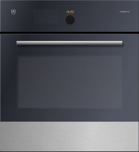 V-ZUG, V-Zug Combair SL BCSL60HcX Backofen ChromeClass, 