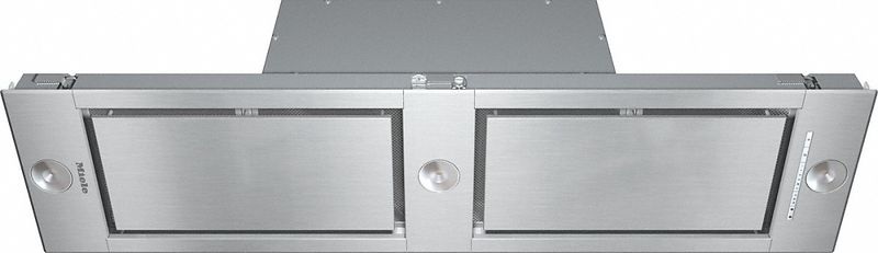 MIELE, Miele DA 2628 ED Dunstabzugshaube Edelstahl, Miele DA 2628 ED Dunstabzugshaube Edelstahl