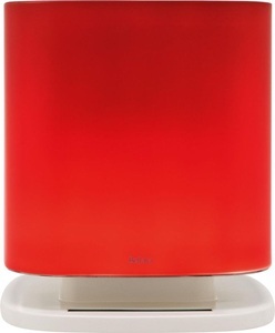 Falmec, FALMEC Luftreiniger BELLARIA R Rot, Falmec Bellaria R Luftreiniger rot