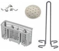 Bosch, Bosch Smz5000 - Spülhilfe-Set (Grau), Bosch SMZ5000 Spülhilfe-Set