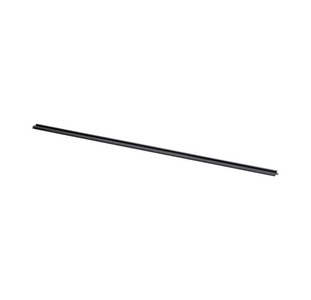 V-ZUG, V-Zug W70171 Set Abstandhalter Dekor schwarz, V-ZUG Set Abstandhalter Dekor Sink Nero, Breite 55 cm W70171