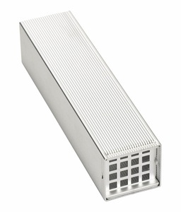 Gaggenau, Gaggenau DA042030 Silberglanzkassette, Gaggenau Silberglanzkassette, DA042030, ID DA042030