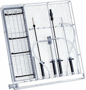 MIELE, Miele Zubehör & Prozesschemie Medizintechnik E 906/1, 