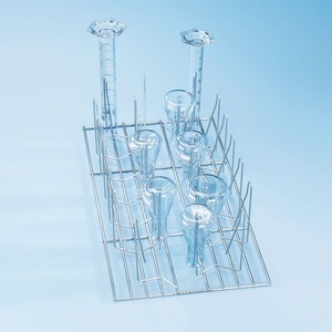 MIELE, Miele Zubehör & Prozesschemie Labortechnik E 106/1, 