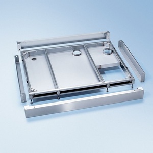 MIELE, Miele Zubehör & Prozesschemie Labortechnik SBW 27/28, 