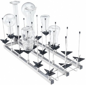 MIELE, Miele Zubehör & Prozesschemie Labortechnik A 301/2, 