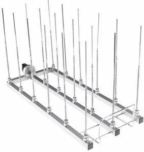 MIELE, Miele Zubehör & Prozesschemie Labortechnik A 301/3, 