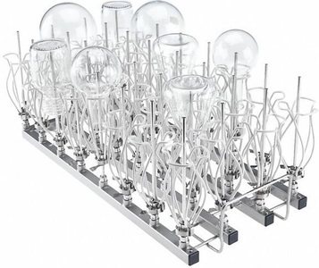 MIELE, Miele Zubehör & Prozesschemie Labortechnik A 302/1, 