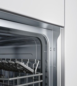 Bosch, Bosch Smz5035 - Sonderzubehör (Edelstahl), Bosch SMZ5035 Verbledungssatz 81.5 cm