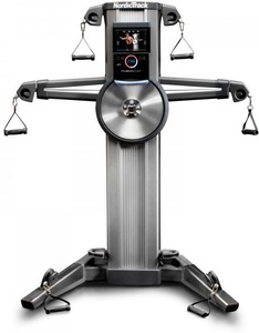 NORDICTRACK, NordicTrack Kraftstation Fusion CST, NordicTrack Fusion CST Kraftstation