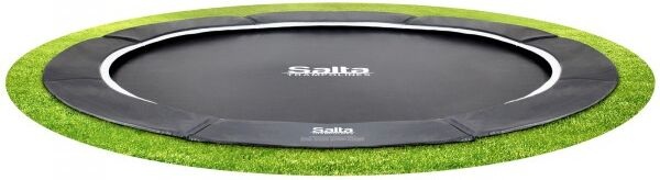 Salta, Salta Trampolin Royal Baseground 366 cm, Royal Baseground Sports 366 cm Trampolin