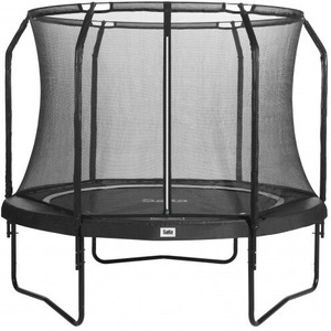 Salta, Salta Gartentrampolin Premium Black Edition 396 cm, Premium Black Edition 396 cm Trampolin