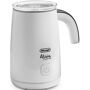 DELONGHI, DeLonghi EMF 2.W - Milchaufschäumer Alicia - weiss, 