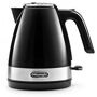 DELONGHI, DeLonghi KBLA 2000.BK - Wasserkocher Active Line, 